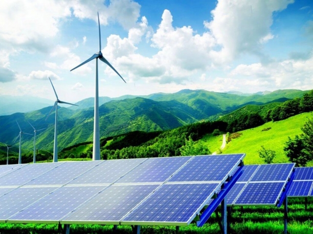 Угода з ТОВ «Сіменс» (Siemens Kazakhstan) в проектах альтернативної енергетики