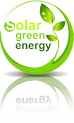Solar Green Energy